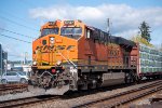 BNSF 6737